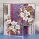 Treat Yourself - The Golden Age of Glamour Hunkydory Die Cut Decoupage Kit